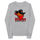 DOB Youth long sleeve tee