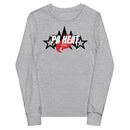 PAH Youth long sleeve tee