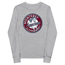 Camiseta de manga larga juvenil MES