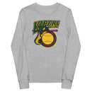 AVS Youth long sleeve tee 1