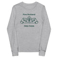 PRMT Youth long sleeve tee