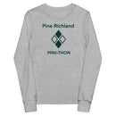 Camiseta de manga larga para jóvenes PRMT