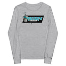 RLC Youth long sleeve tee