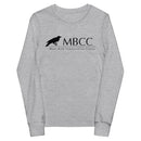 MBCC Youth long sleeve tee