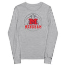 Camiseta de manga larga juvenil CMB