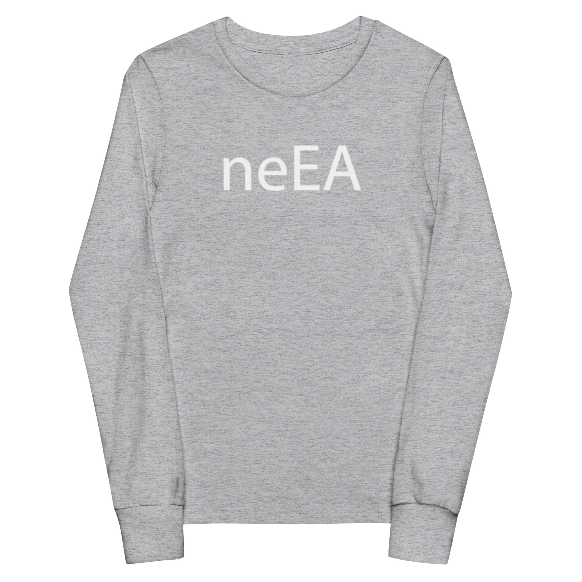 NEEA Youth long sleeve tee