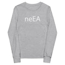 Camiseta de manga larga juvenil NEEA