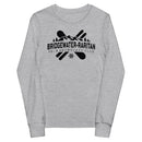 BRSC Youth long sleeve tee