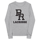 BRHS Youth long sleeve tee