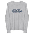 RVC Youth long sleeve tee