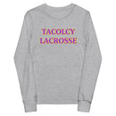 TL Youth long sleeve tee