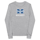 MYH Youth long sleeve tee