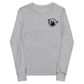 Camiseta de manga larga juvenil BCT