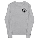 Camiseta de manga larga juvenil BCT