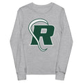 RYL Youth long sleeve tee