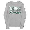 RYL Youth long sleeve tee v2