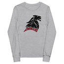 CB Youth long sleeve tee