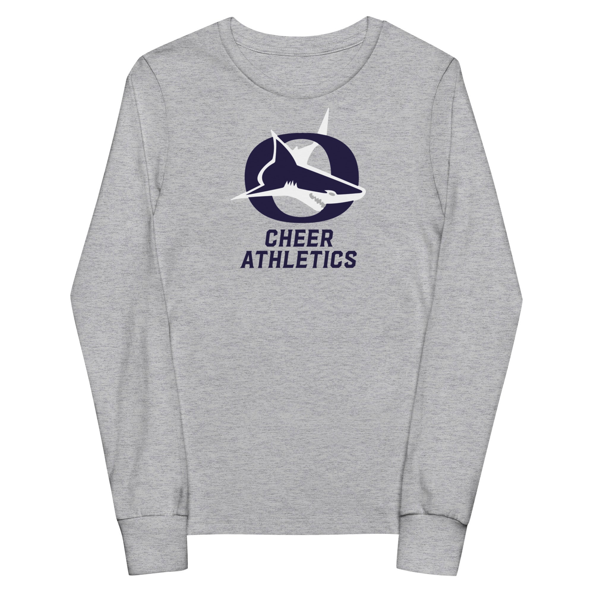 OHSC Youth long sleeve tee