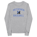 MB Youth long sleeve tee