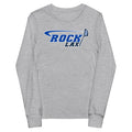 CRL - Youth long sleeve tee