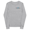 ADA Youth long sleeve tee