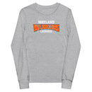 WHSL Youth long sleeve tee