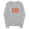 HKM Youth long sleeve tee