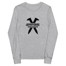 JIS Youth long sleeve tee