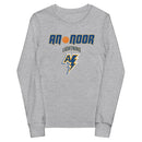ANA Youth long sleeve tee v2