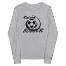 MYS Youth long sleeve tee