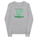 InTennCity Youth long sleeve tee