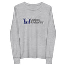 OAMC Youth long sleeve tee