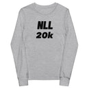 Nll Clothing Youth long sleeve tee V2