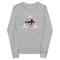 EMAF Youth long sleeve tee