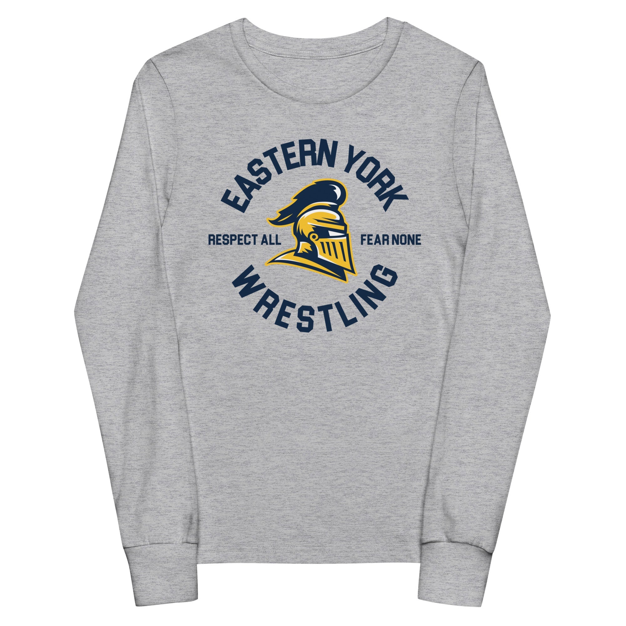 EYW Youth long sleeve tee