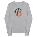 HBT Youth long sleeve tee