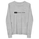 IUP Youth long sleeve tee V2