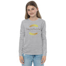 BGBH Youth long sleeve tee