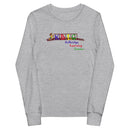 KLC Youth long sleeve tee
