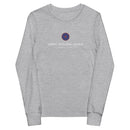 CEC Youth long sleeve tee V1