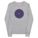 Camiseta de manga larga juvenil CEC V3