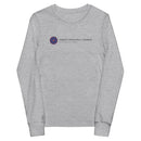 Camiseta de manga larga juvenil CEC V2