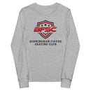 BFSC Youth long sleeve tee