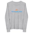 PA Youth long sleeve tee