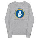 GAI Youth long sleeve tee