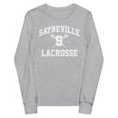 SLY Youth long sleeve tee