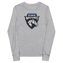 OAS Youth long sleeve tee