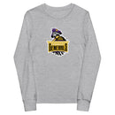 GGf Youth long sleeve tee V2