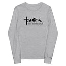 CMA Youth long sleeve tee