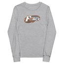 TFS Youth long sleeve tee